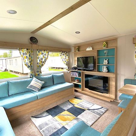 Haven Haggerston Castle Caravan Hire Cheswick  Exteriér fotografie
