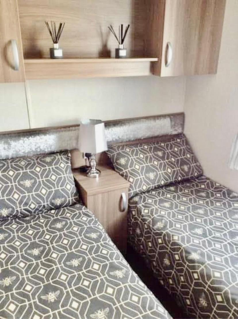 Haven Haggerston Castle Caravan Hire Cheswick  Exteriér fotografie
